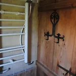Gasthof кануш войвода 3*