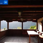 кануш войвода 3*