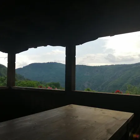 кануш войвода Guest house