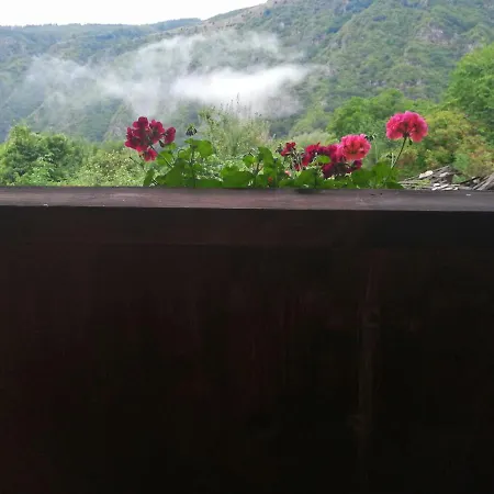 кануш войвода 3* Kovačevica