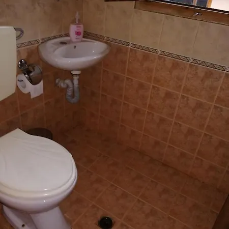 кануш войвода Pensionat 3*