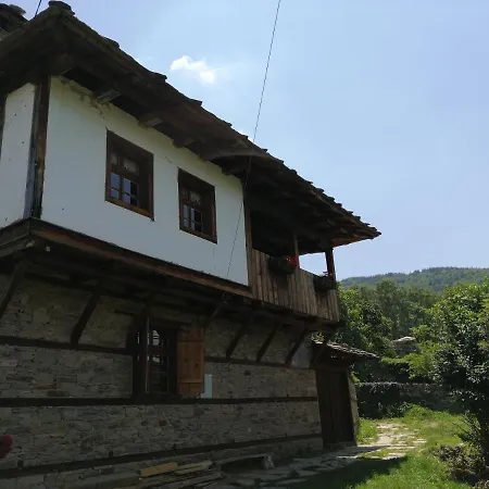 кануш войвода Affittacamere 3*