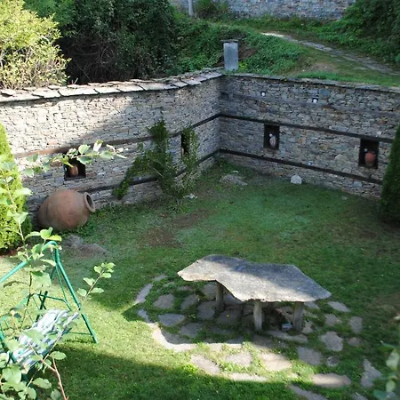 кануш войвода 3*