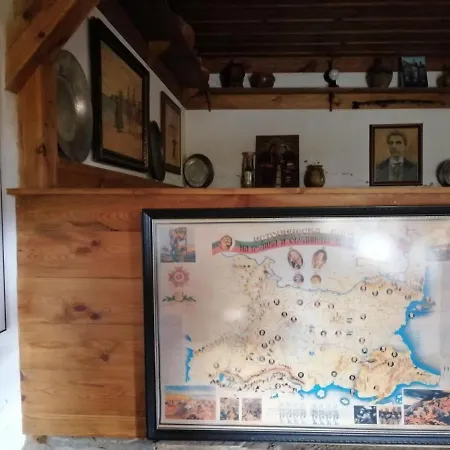 кануш войвода Kovačevica