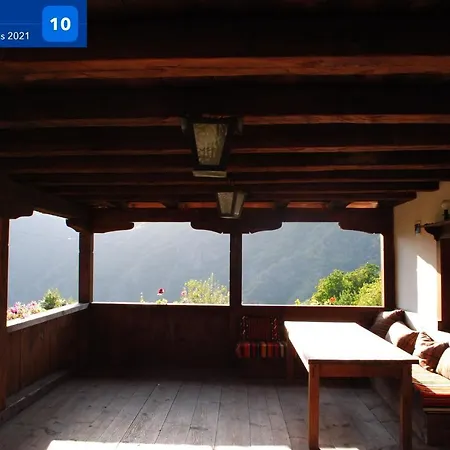 кануш войвода 3*