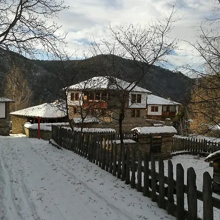 кануш войвода Casa de hóspedes 3*