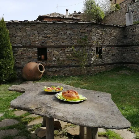 Guest house кануш войвода