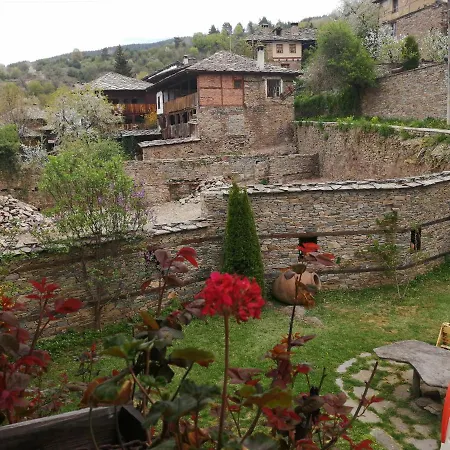 кануш войвода Pensiune Kovaceviţa