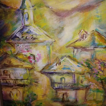 Guest house кануш войвода 3*