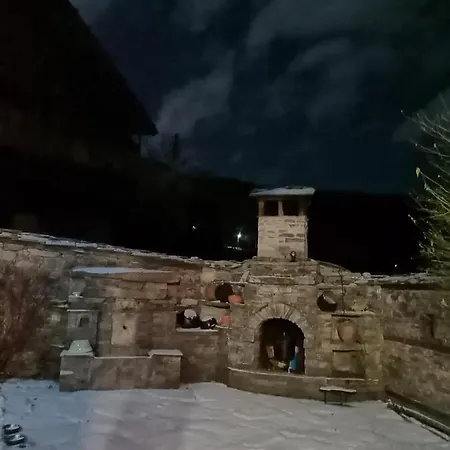 кануш войвода Kovačevica