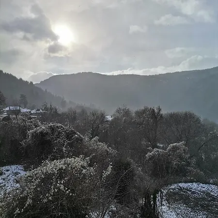 Maison d'hôtes кануш войвода 3*