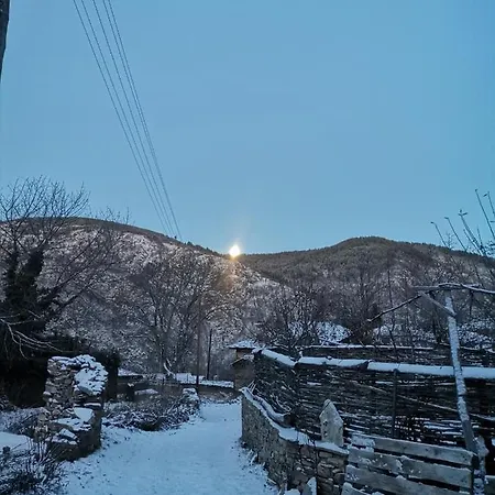 Penzion кануш войвода