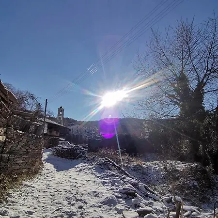 кануш войвода 3* Kovačevica