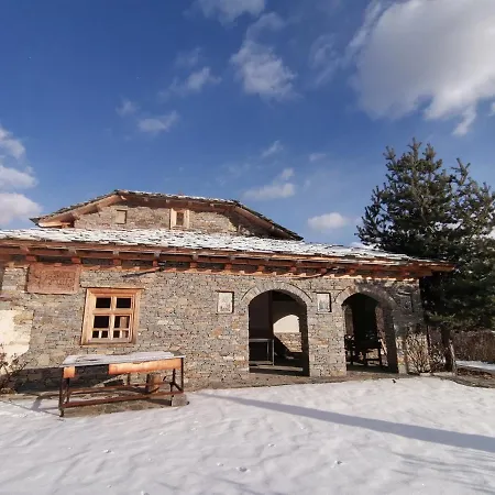 Pensionat кануш войвода 3*