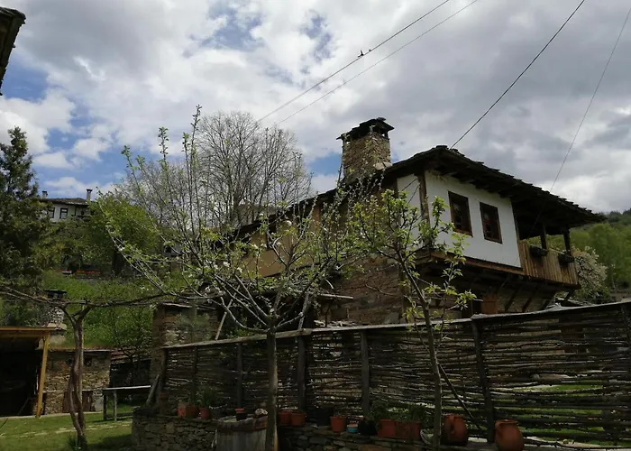 кануш войвода 3* Ковачевица