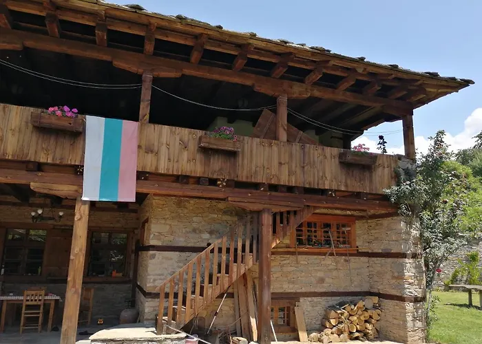 кануш войвода Ковачевица