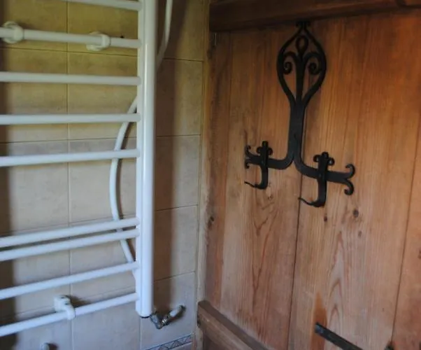 Къща за гости кануш войвода 3*