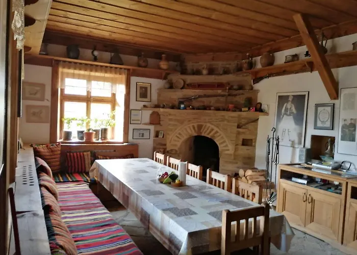 кануш войвода