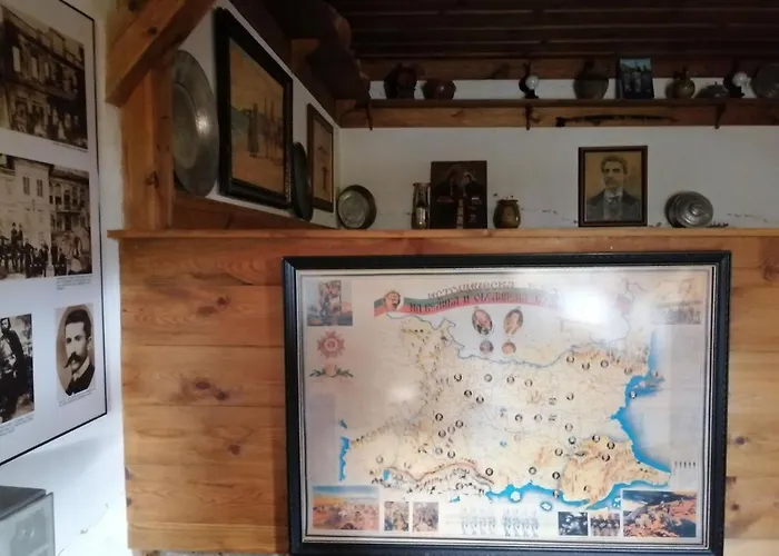 кануш войвода Ковачевица