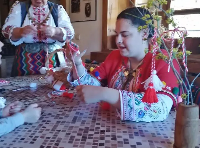 кануш войвода 3* Ковачевица