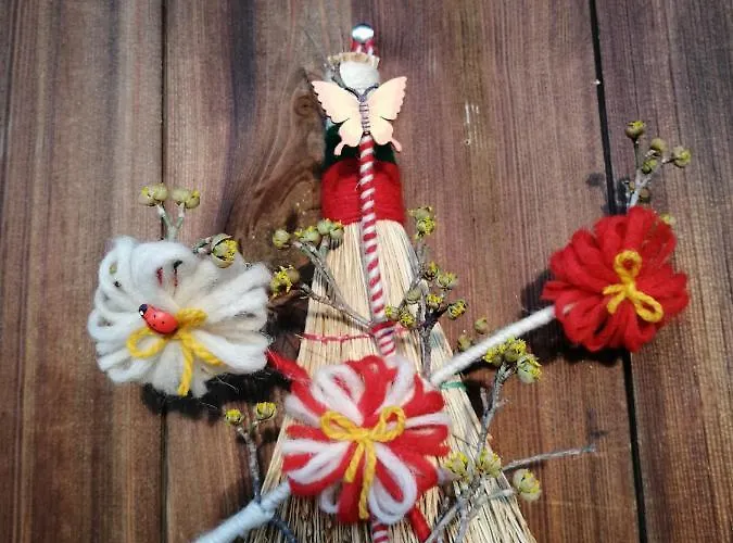 Къща за гости кануш войвода 3*