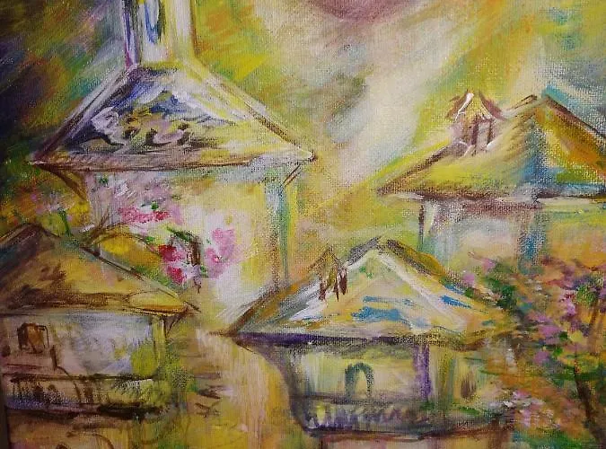 Къща за гости кануш войвода 3*