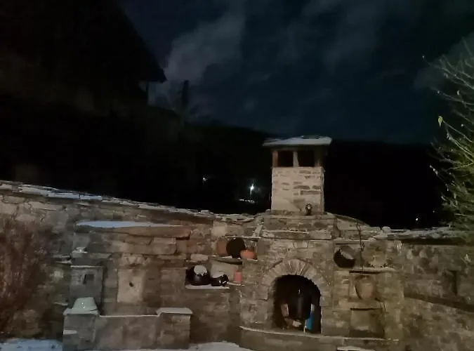 кануш войвода Ковачевица