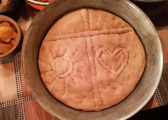 кануш войвода Ковачевица