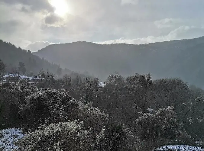 Къща за гости кануш войвода 3*