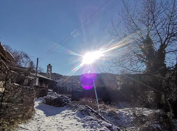 кануш войвода 3* Ковачевица